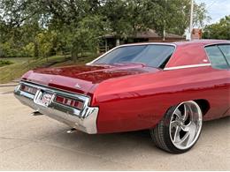1972 Chevrolet Caprice (CC-2108783) for sale in Alsip, Illinois