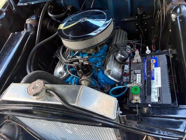 1949 Ford Custom (CC-2108784) for sale in Cadillac, Michigan