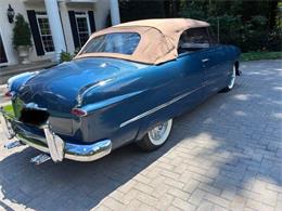 1949 Ford Custom (CC-2108784) for sale in Cadillac, Michigan
