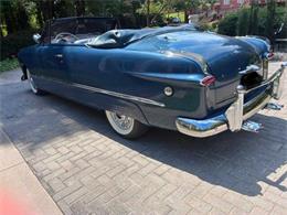 1949 Ford Custom (CC-2108784) for sale in Cadillac, Michigan