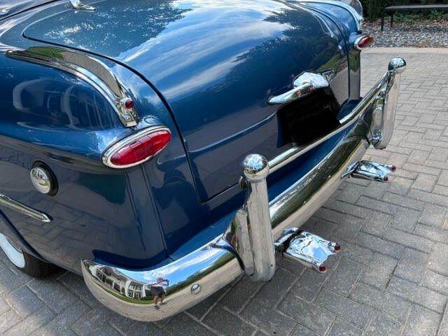 1949 Ford Custom (CC-2108784) for sale in Cadillac, Michigan