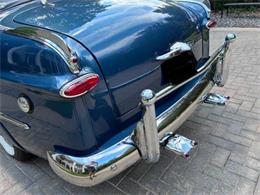 1949 Ford Custom (CC-2108784) for sale in Cadillac, Michigan