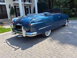 1949 Ford Custom (CC-2108784) for sale in Cadillac, Michigan