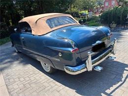 1949 Ford Custom (CC-2108784) for sale in Cadillac, Michigan