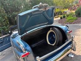 1949 Ford Custom (CC-2108784) for sale in Cadillac, Michigan