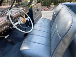 1949 Ford Custom (CC-2108784) for sale in Cadillac, Michigan