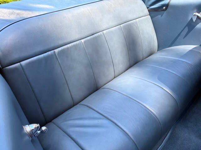 1949 Ford Custom (CC-2108784) for sale in Cadillac, Michigan