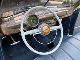 1949 Ford Custom (CC-2108784) for sale in Cadillac, Michigan