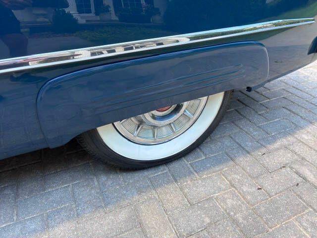 1949 Ford Custom (CC-2108784) for sale in Cadillac, Michigan
