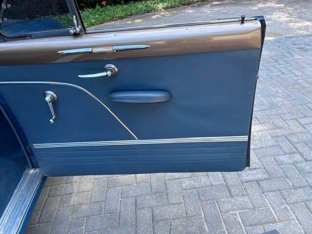 1949 Ford Custom (CC-2108784) for sale in Cadillac, Michigan