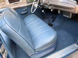 1949 Ford Custom (CC-2108784) for sale in Cadillac, Michigan