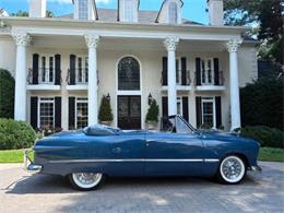 1949 Ford Custom (CC-2108784) for sale in Cadillac, Michigan