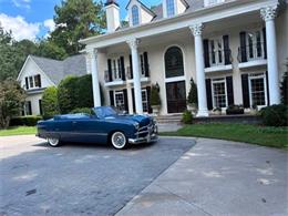 1949 Ford Custom (CC-2108784) for sale in Cadillac, Michigan