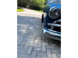 1949 Ford Custom (CC-2108784) for sale in Cadillac, Michigan