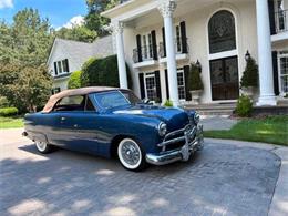 1949 Ford Custom (CC-2108784) for sale in Cadillac, Michigan