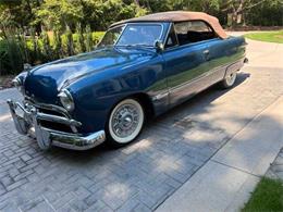 1949 Ford Custom (CC-2108784) for sale in Cadillac, Michigan