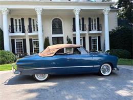 1949 Ford Custom (CC-2108784) for sale in Cadillac, Michigan