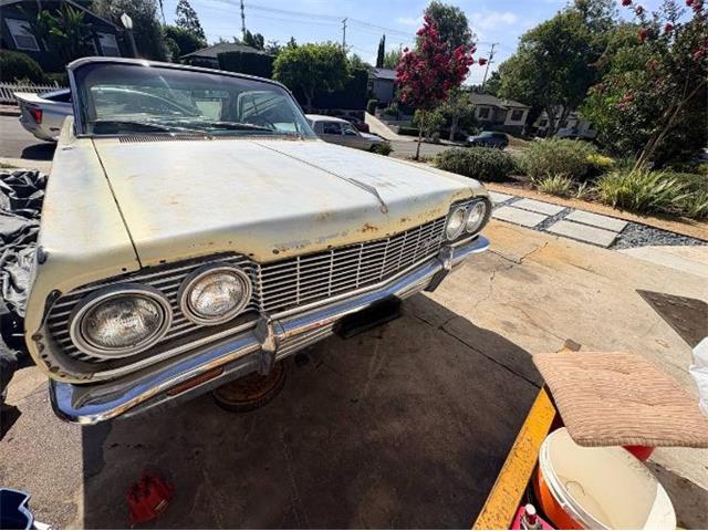 1964 Chevrolet Impala (CC-2108785) for sale in Cadillac, Michigan