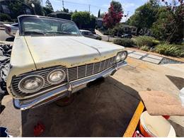 1964 Chevrolet Impala (CC-2108785) for sale in Cadillac, Michigan