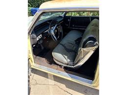 1964 Chevrolet Impala (CC-2108785) for sale in Cadillac, Michigan