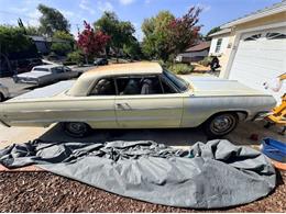 1964 Chevrolet Impala (CC-2108785) for sale in Cadillac, Michigan