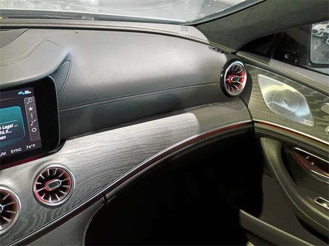2020 Mercedes-Benz AMG (CC-2108786) for sale in Boca Raton, Florida