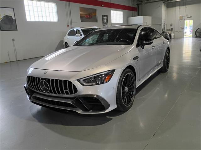 2020 Mercedes-Benz AMG (CC-2108786) for sale in Boca Raton, Florida
