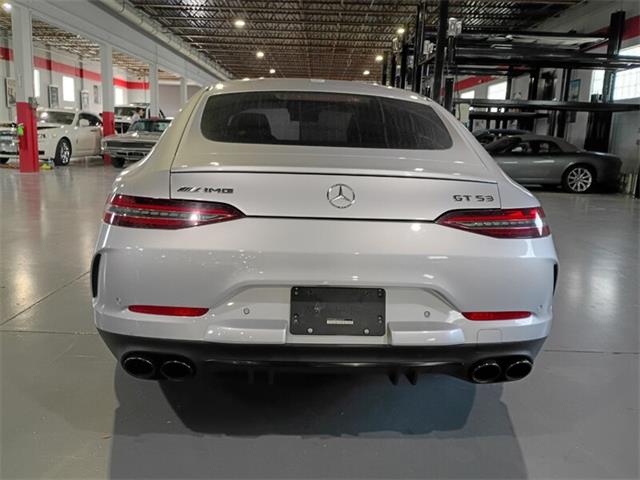 2020 Mercedes-Benz AMG (CC-2108786) for sale in Boca Raton, Florida