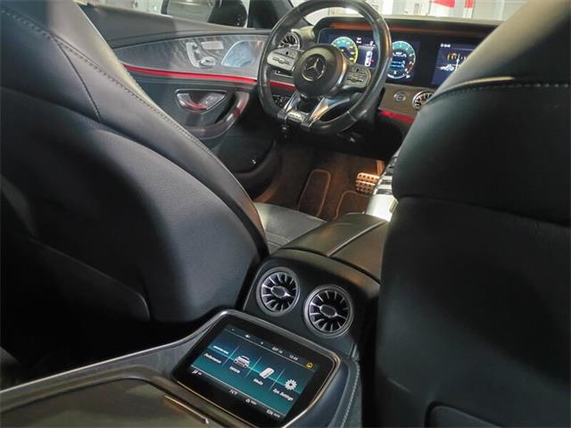 2020 Mercedes-Benz AMG (CC-2108786) for sale in Boca Raton, Florida