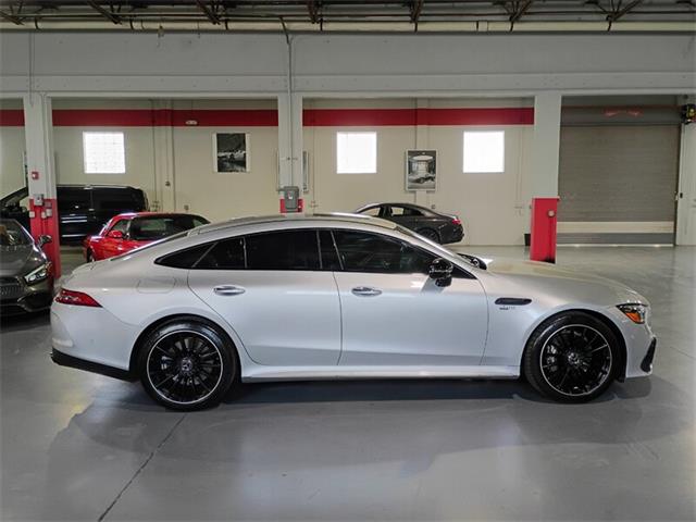 2020 Mercedes-Benz AMG (CC-2108786) for sale in Boca Raton, Florida