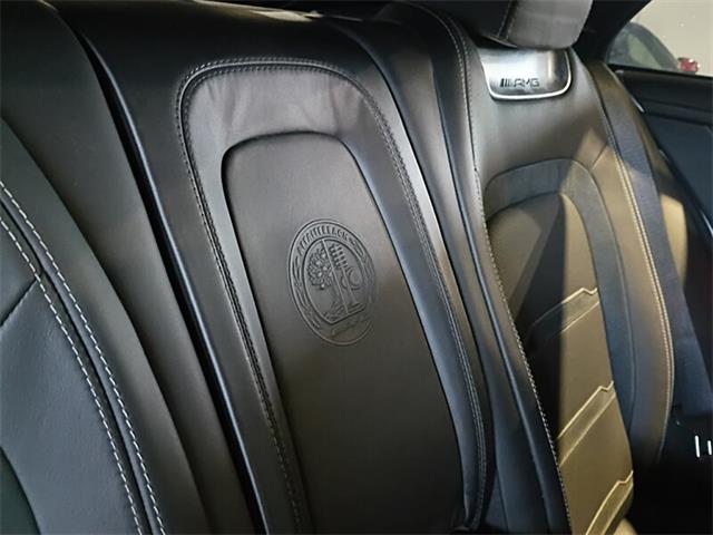 2020 Mercedes-Benz AMG (CC-2108786) for sale in Boca Raton, Florida