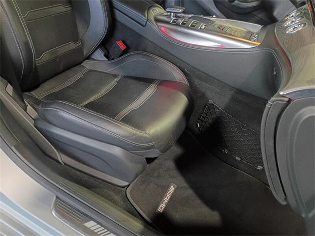 2020 Mercedes-Benz AMG (CC-2108786) for sale in Boca Raton, Florida