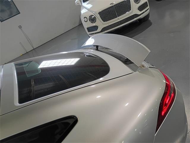 2020 Mercedes-Benz AMG (CC-2108786) for sale in Boca Raton, Florida