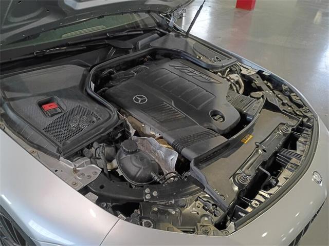 2020 Mercedes-Benz AMG (CC-2108786) for sale in Boca Raton, Florida