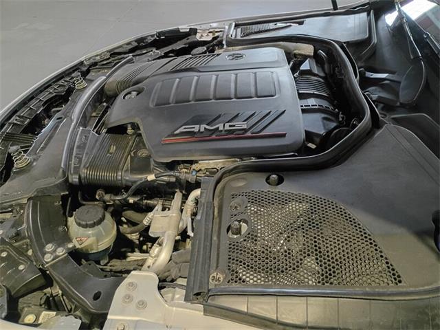 2020 Mercedes-Benz AMG (CC-2108786) for sale in Boca Raton, Florida