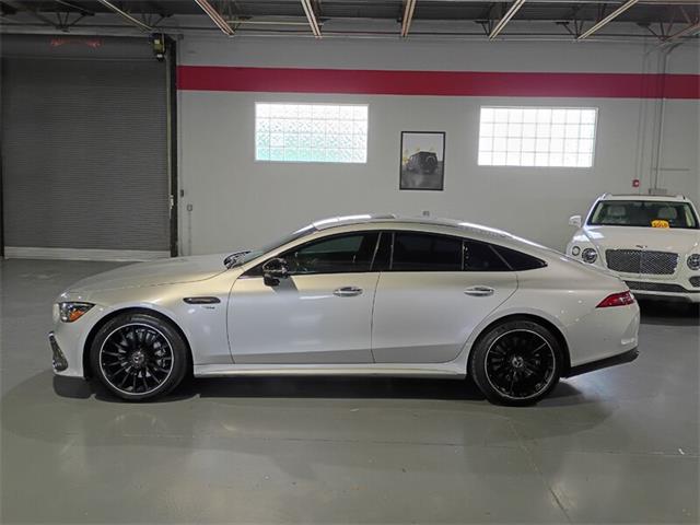 2020 Mercedes-Benz AMG (CC-2108786) for sale in Boca Raton, Florida