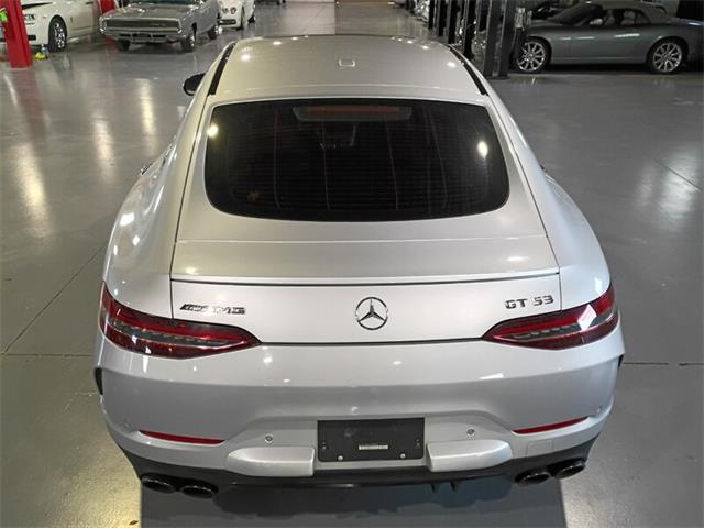 2020 Mercedes-Benz AMG (CC-2108786) for sale in Boca Raton, Florida