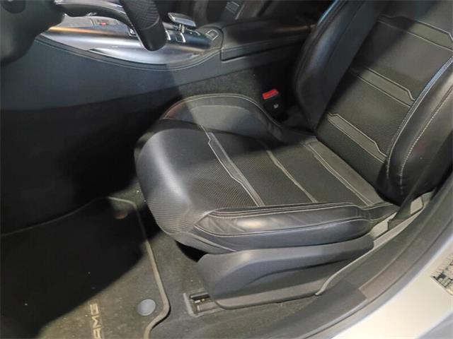 2020 Mercedes-Benz AMG (CC-2108786) for sale in Boca Raton, Florida
