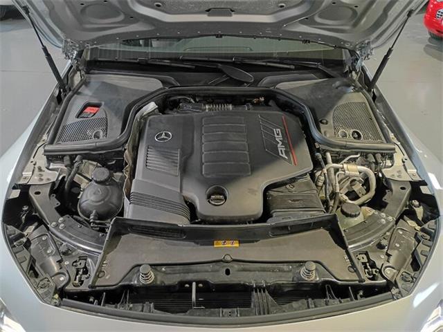 2020 Mercedes-Benz AMG (CC-2108786) for sale in Boca Raton, Florida