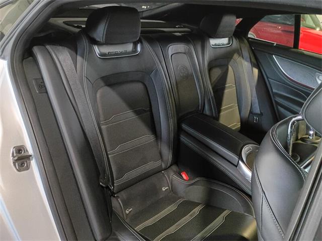 2020 Mercedes-Benz AMG (CC-2108786) for sale in Boca Raton, Florida