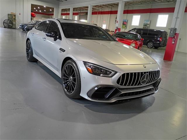 2020 Mercedes-Benz AMG (CC-2108786) for sale in Boca Raton, Florida