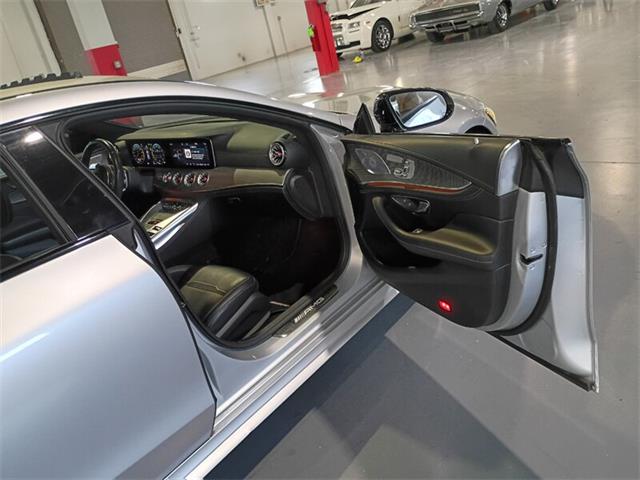 2020 Mercedes-Benz AMG (CC-2108786) for sale in Boca Raton, Florida