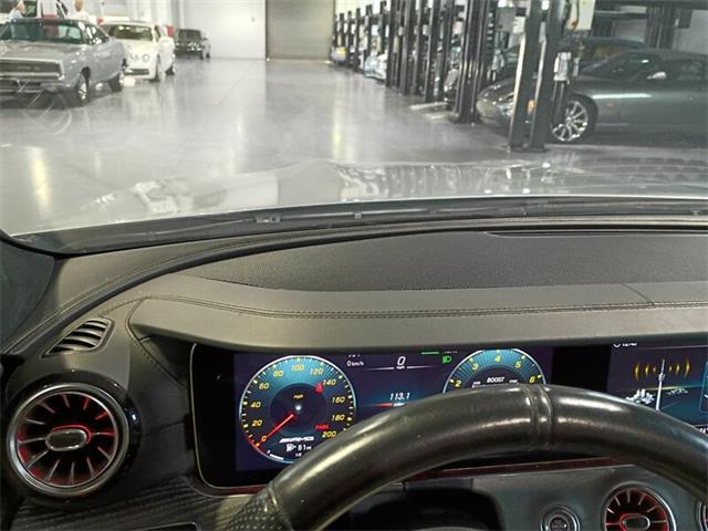 2020 Mercedes-Benz AMG (CC-2108786) for sale in Boca Raton, Florida