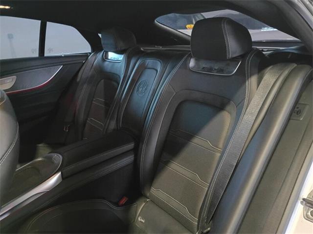 2020 Mercedes-Benz AMG (CC-2108786) for sale in Boca Raton, Florida