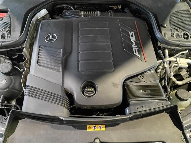 2020 Mercedes-Benz AMG (CC-2108786) for sale in Boca Raton, Florida