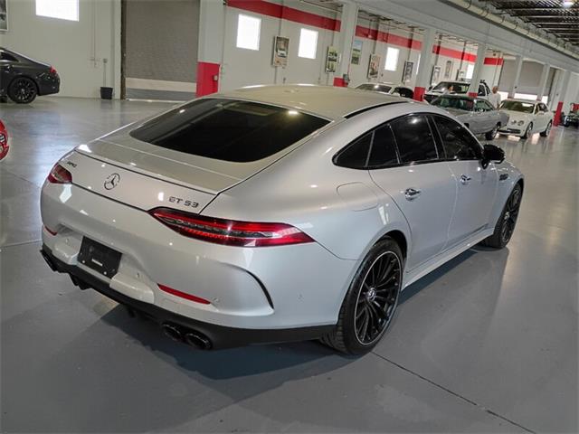 2020 Mercedes-Benz AMG (CC-2108786) for sale in Boca Raton, Florida