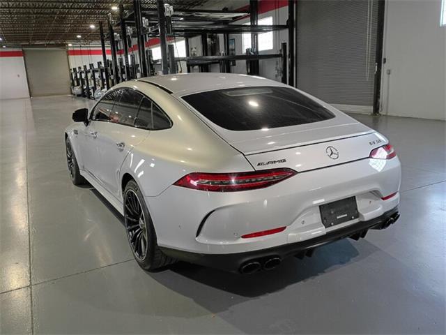 2020 Mercedes-Benz AMG (CC-2108786) for sale in Boca Raton, Florida