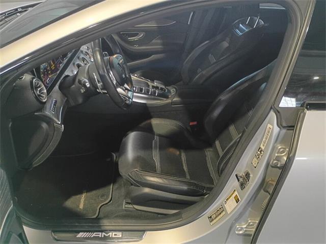 2020 Mercedes-Benz AMG (CC-2108786) for sale in Boca Raton, Florida