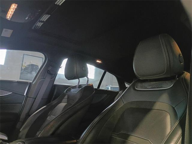 2020 Mercedes-Benz AMG (CC-2108786) for sale in Boca Raton, Florida