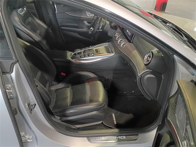 2020 Mercedes-Benz AMG (CC-2108786) for sale in Boca Raton, Florida